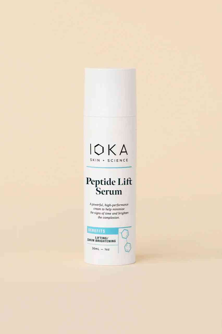 Peptide Lift Serum