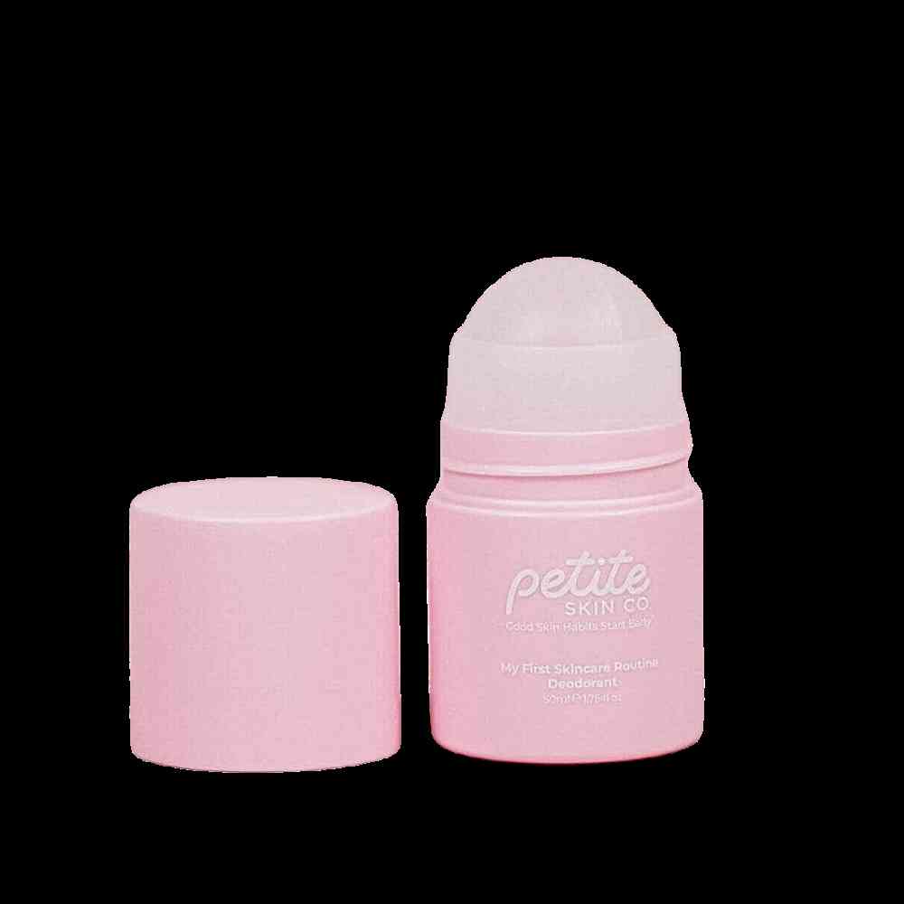 Deodorant - Orange Sherbert