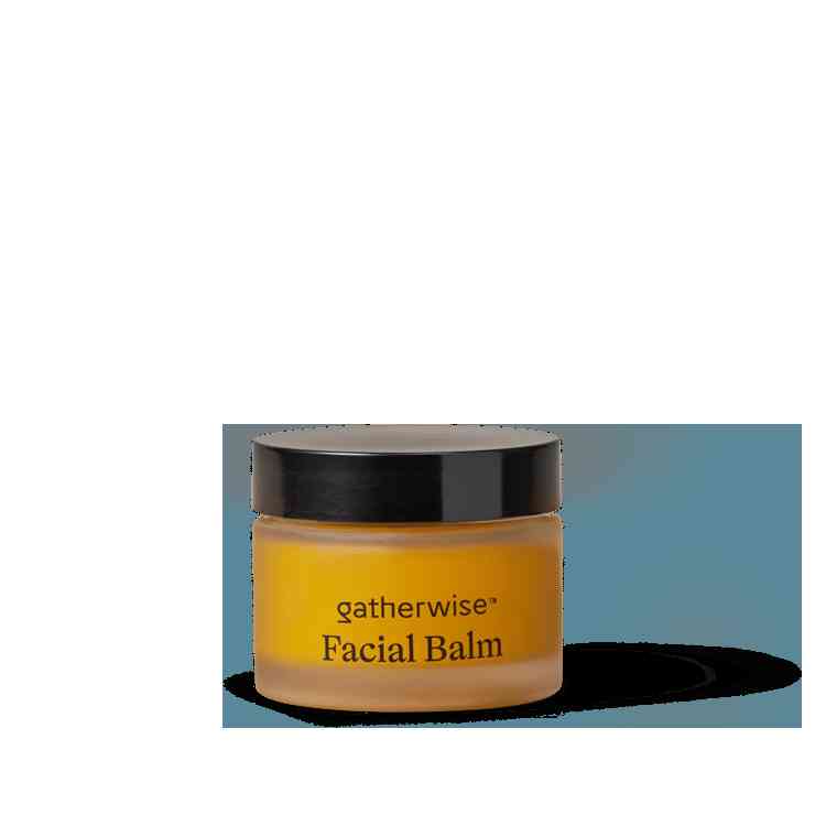 Facial Balm