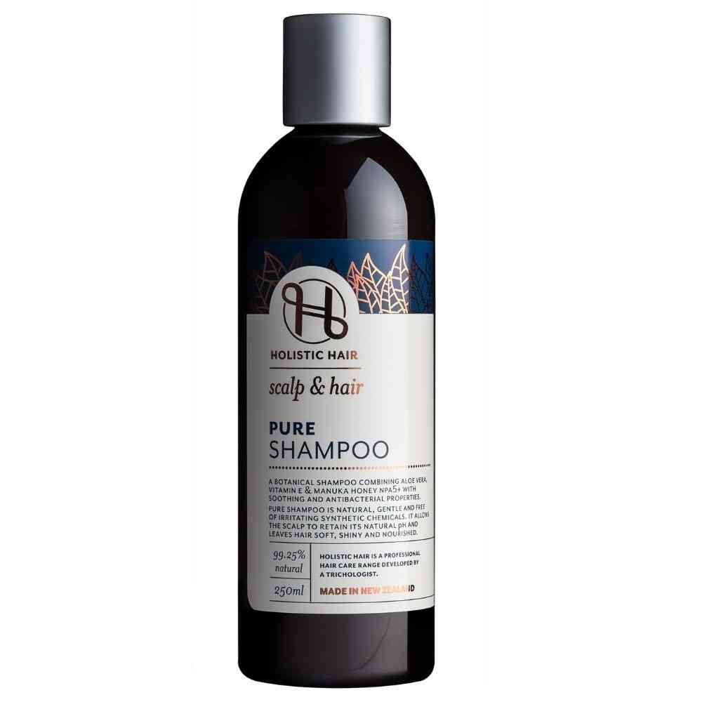 Pure Shampoo