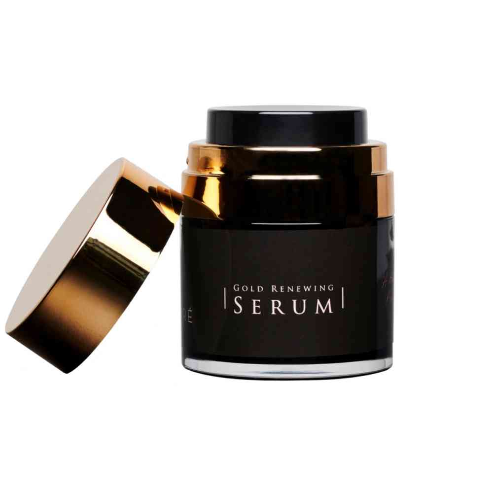 Gold Renewing Serum
