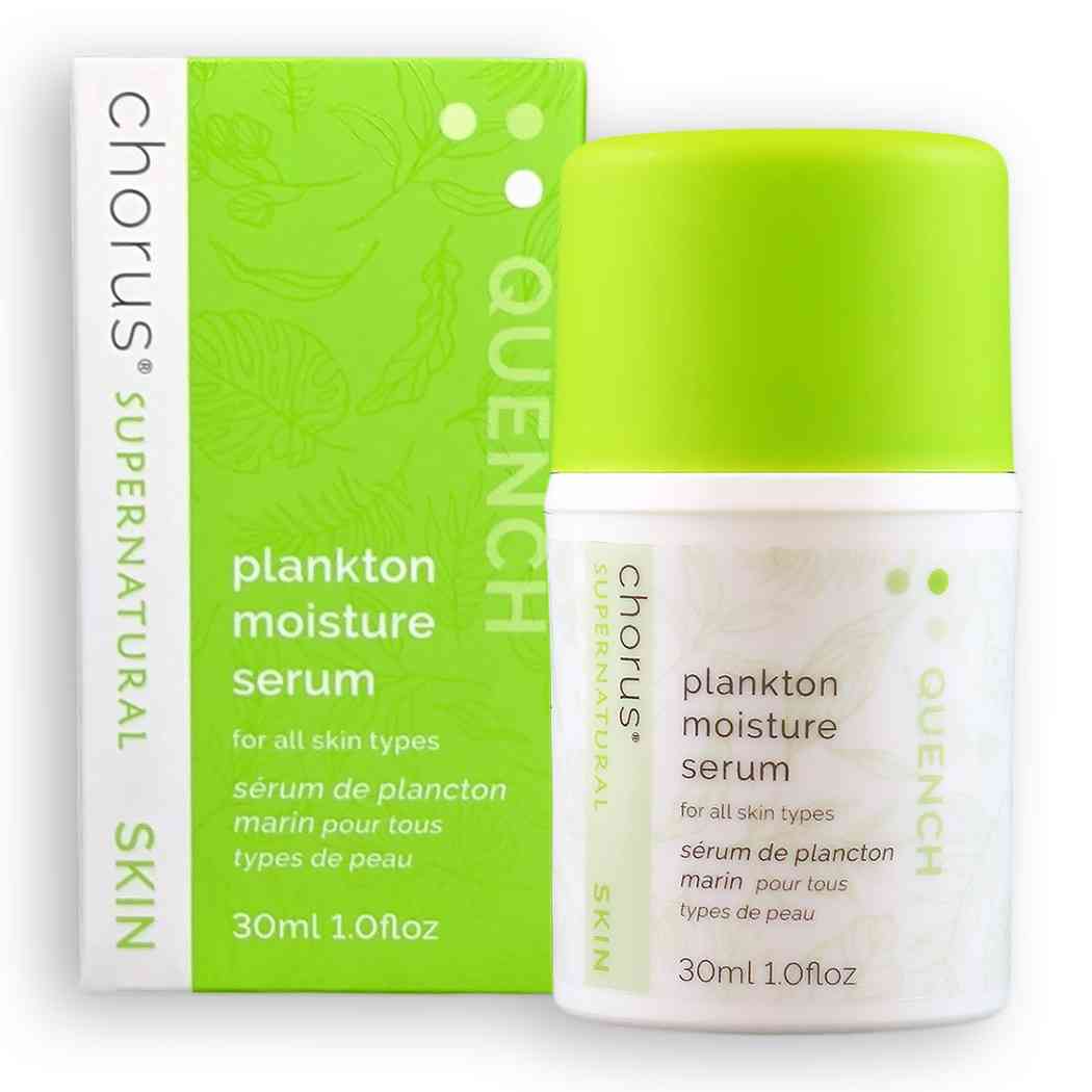 Quench-Marine Phytoplankton Serum