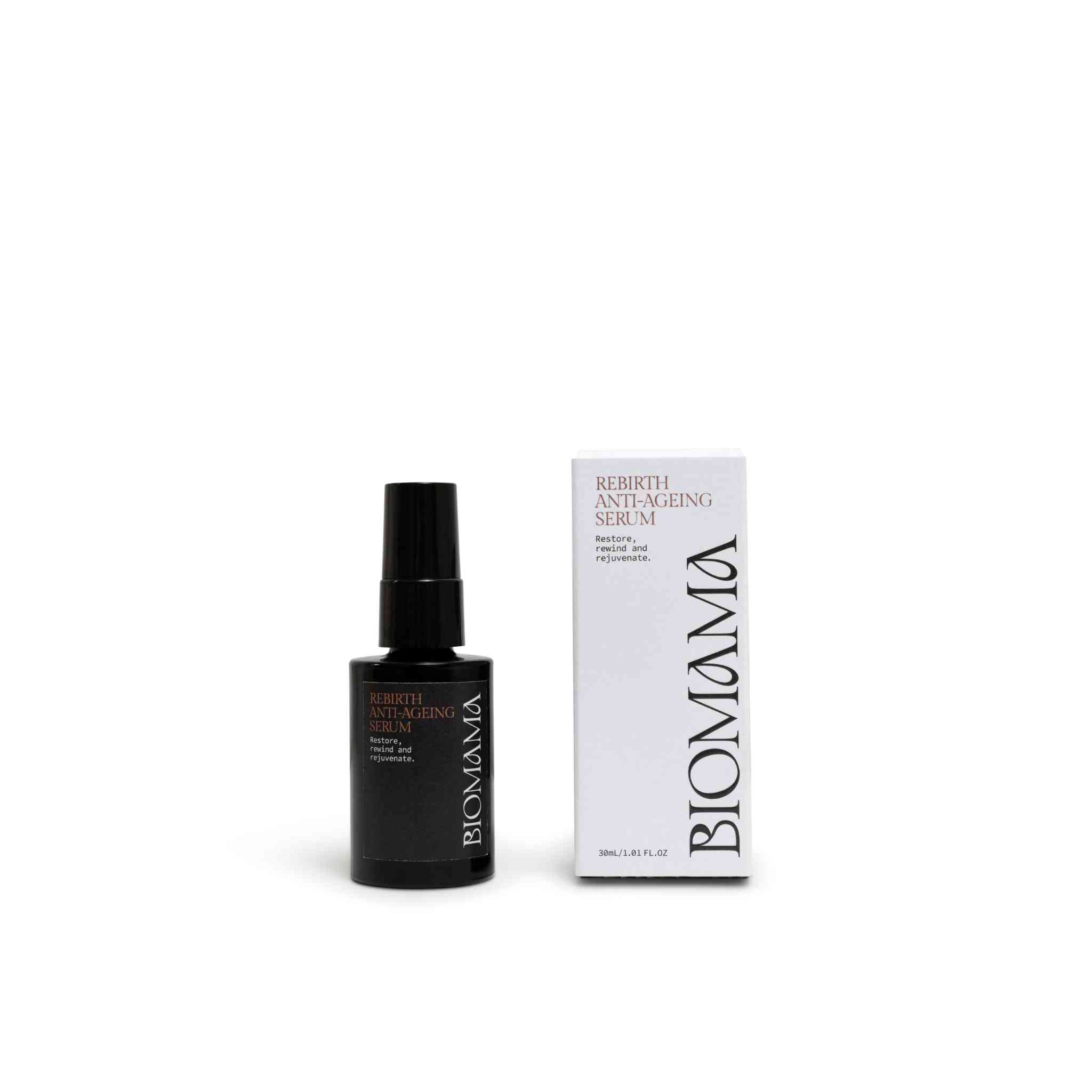 Rebirth Anti-aging Serum