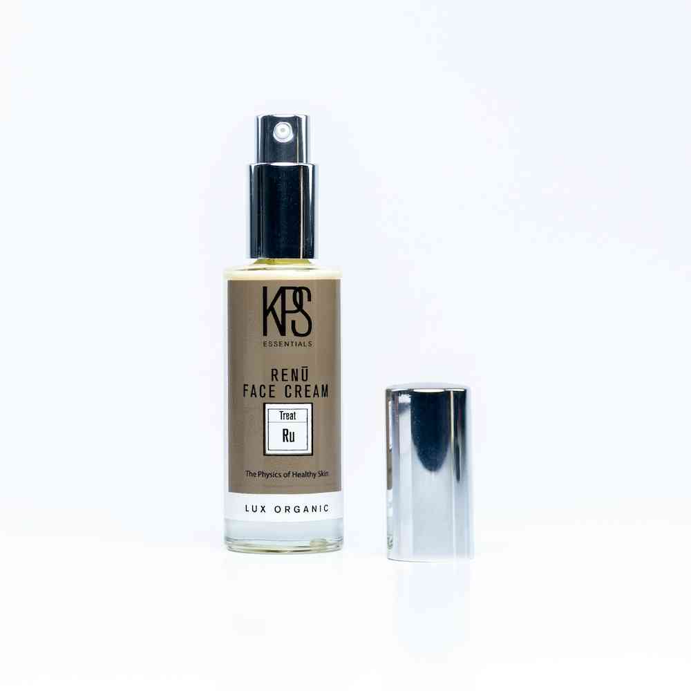 Renu Face Cream