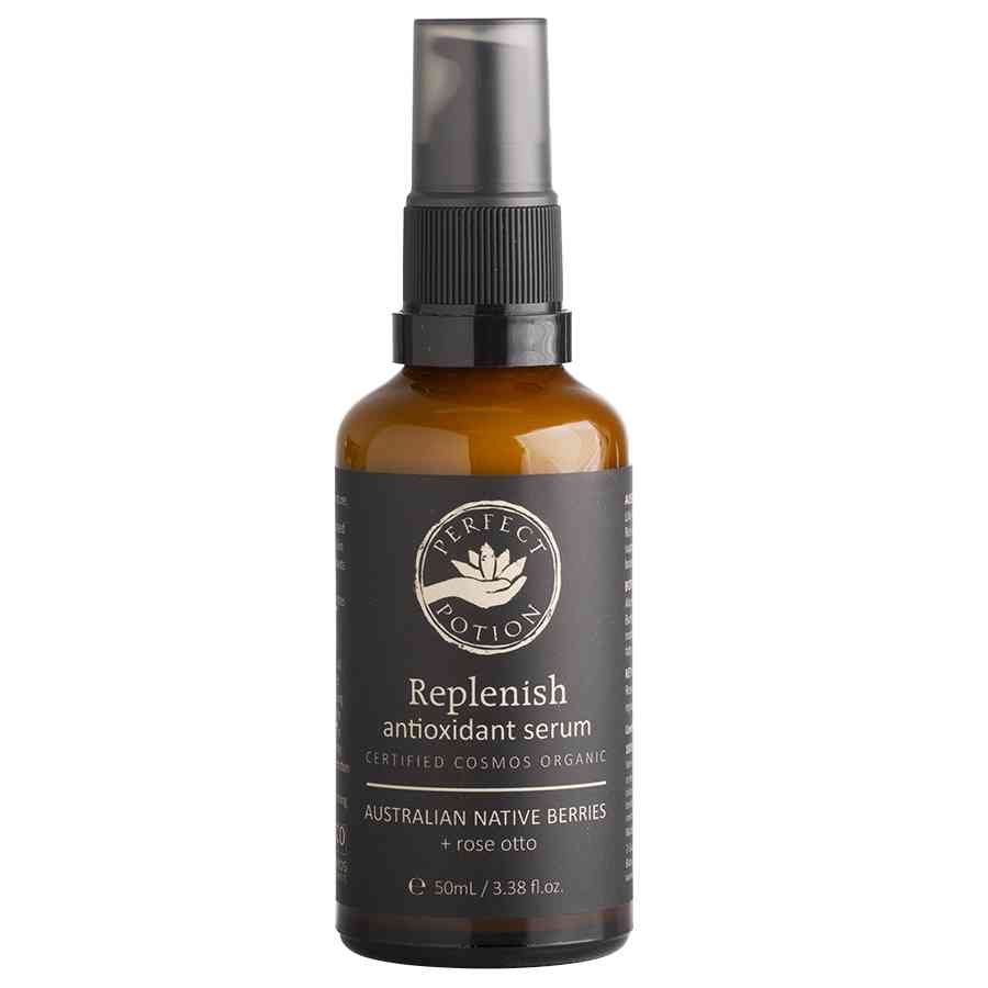 Replenish Antioxidant Serum