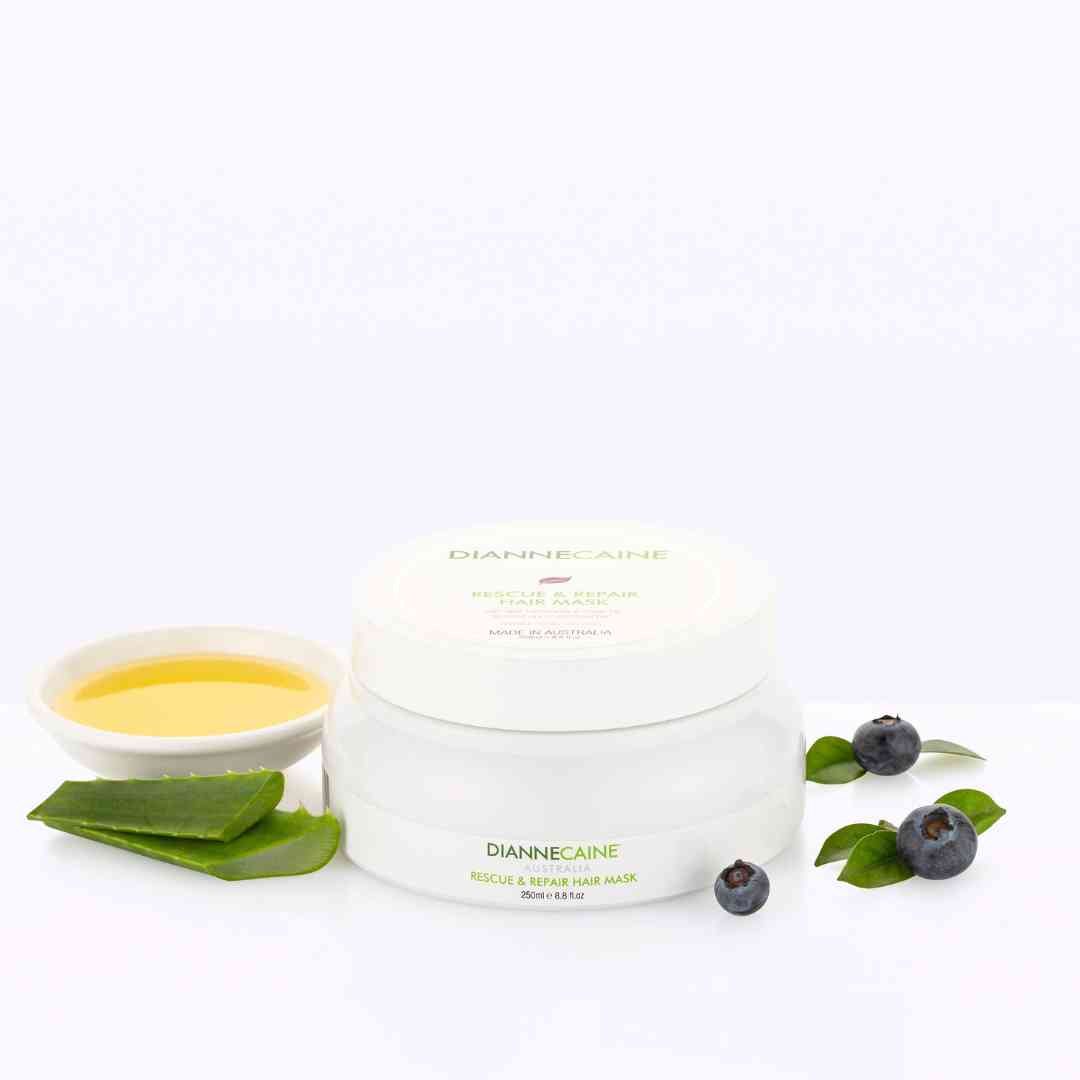Rescue & Repair Hair Mask