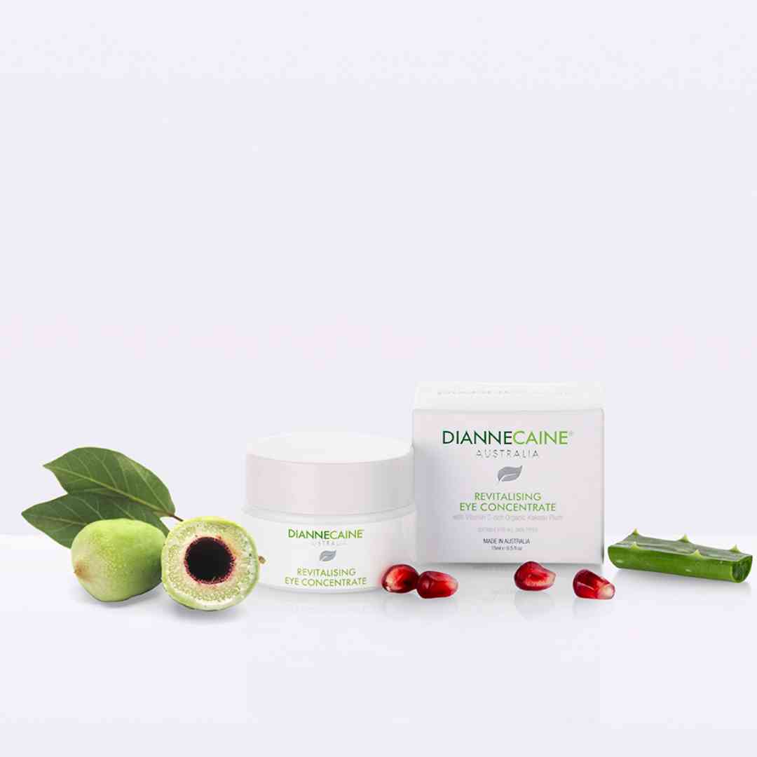 Revitalising Eye Concentrate