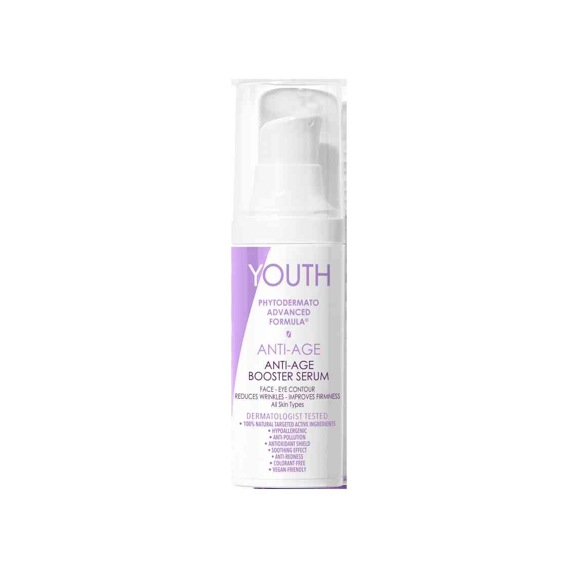YOUTH Anti-Age Booster Serum