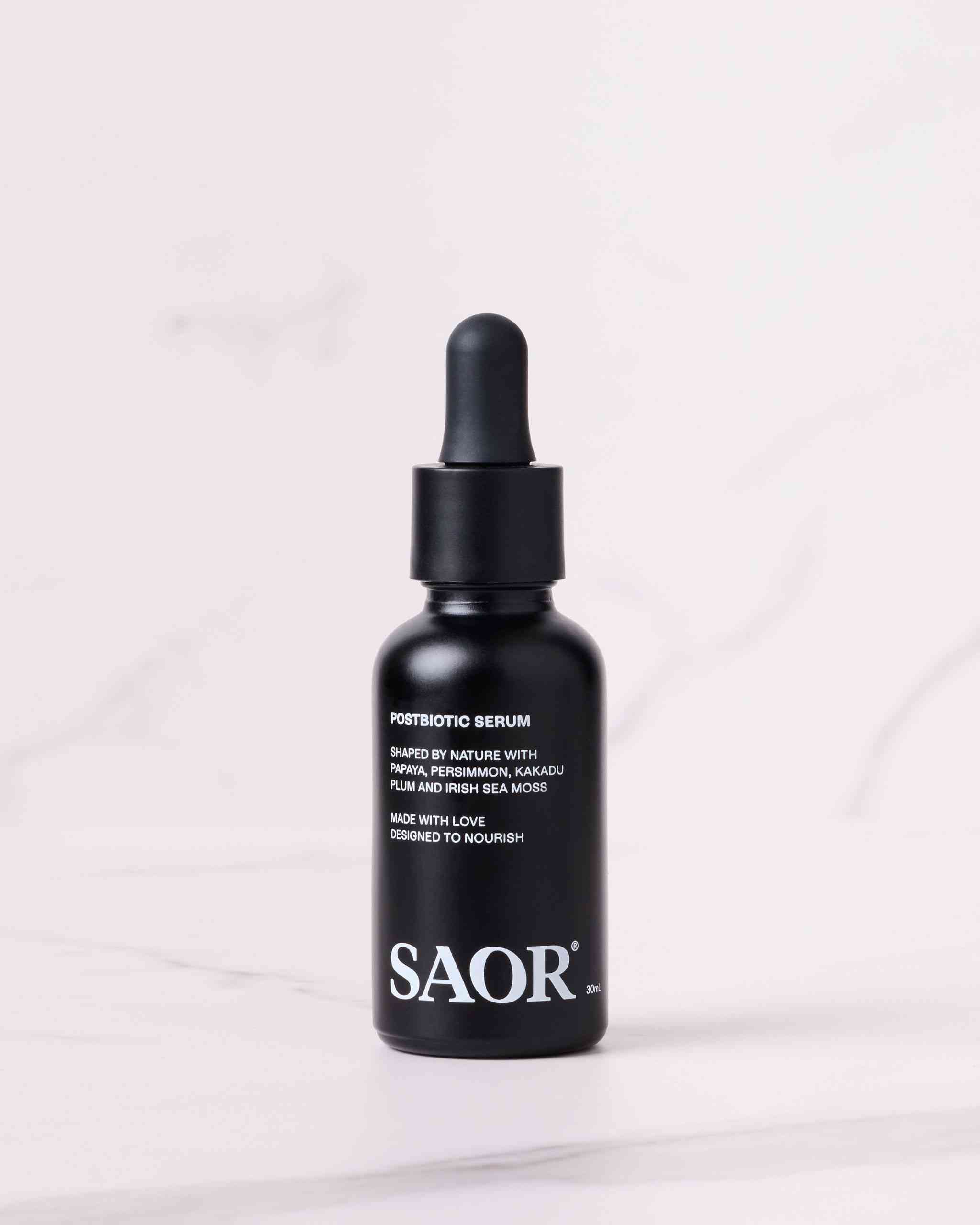 Postbiotic Serum