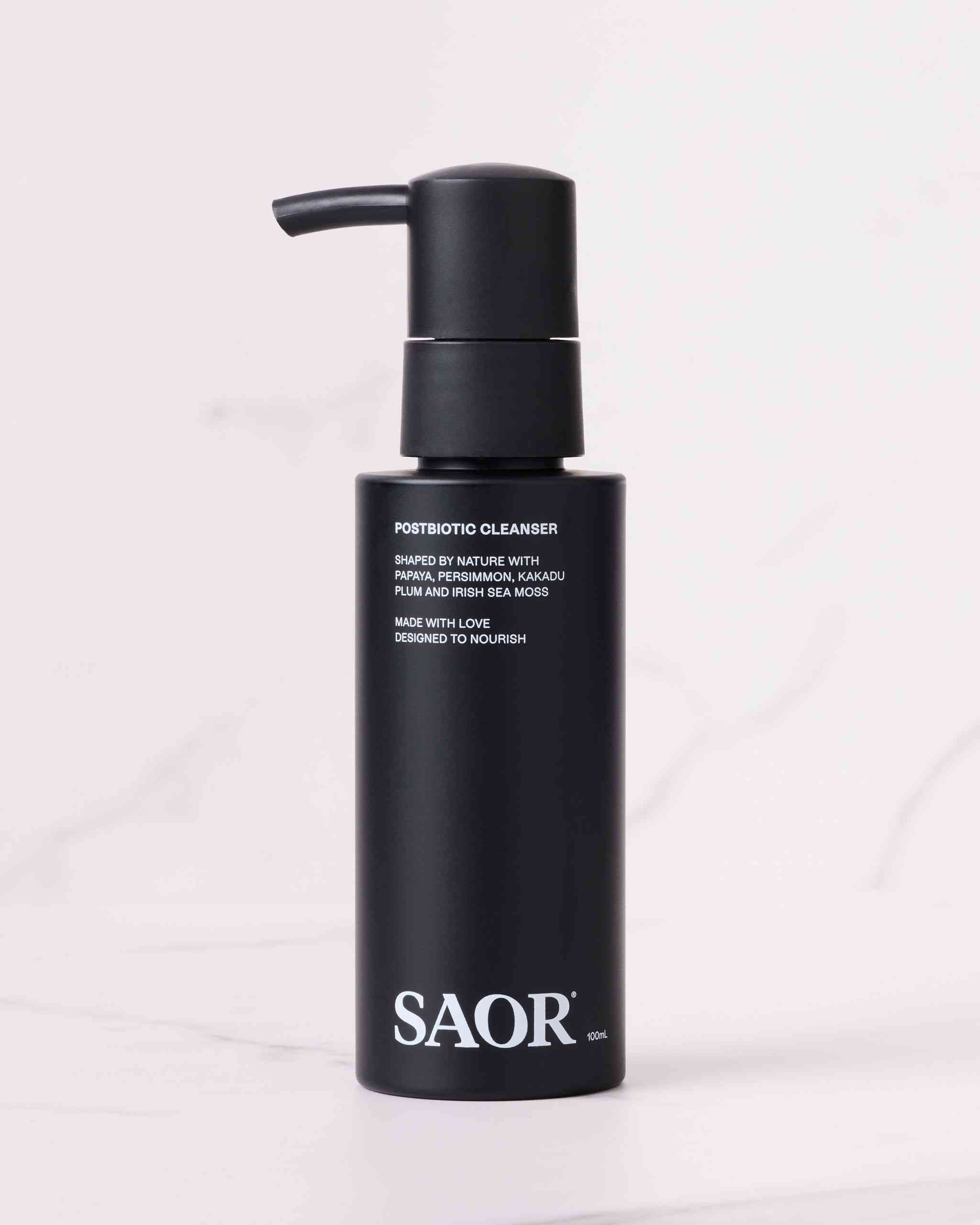 Postbiotic Cleanser