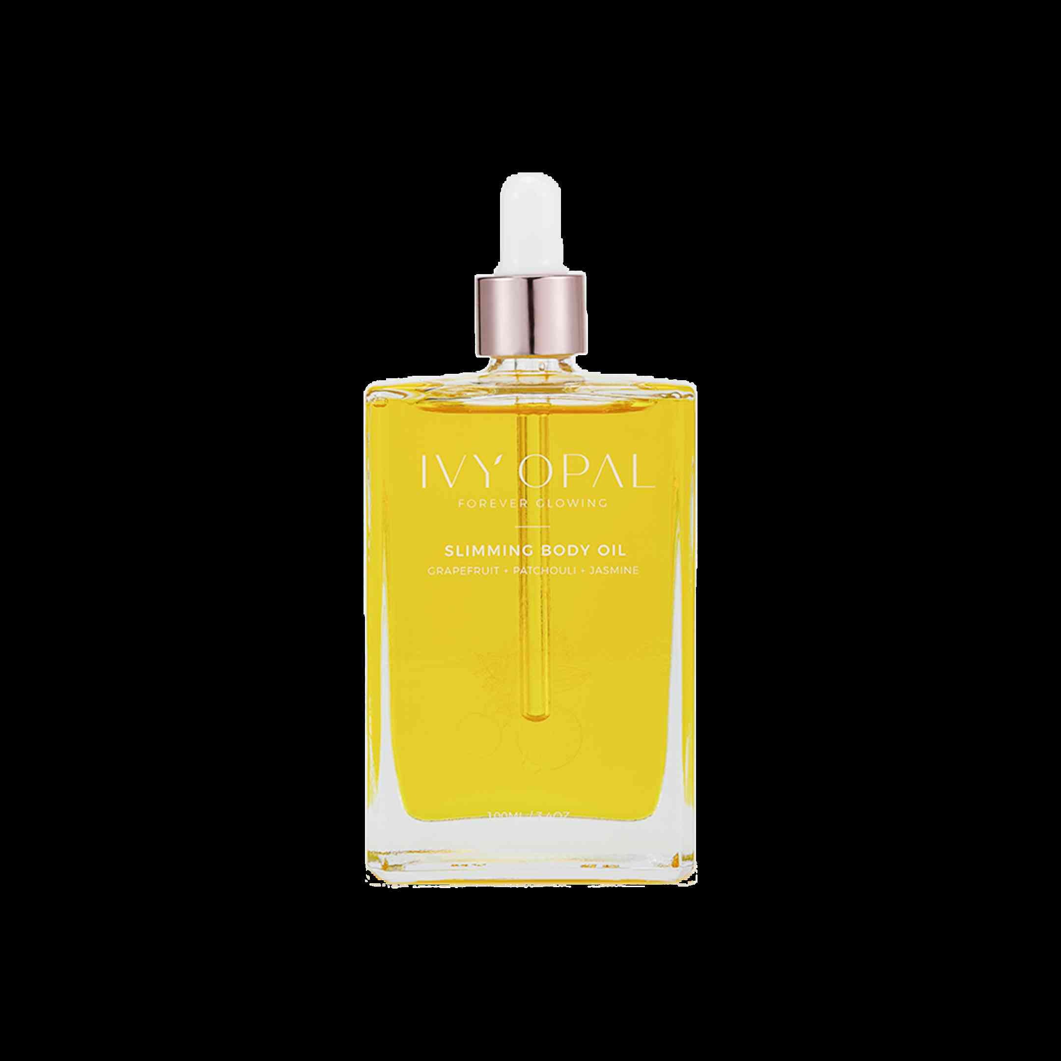 SLIM AND TIGHTEN BODY OIL