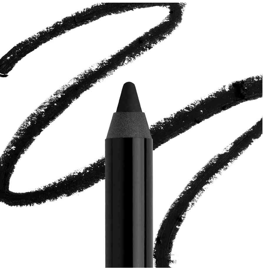 MG Naturals Organic Midnight Eye Liner