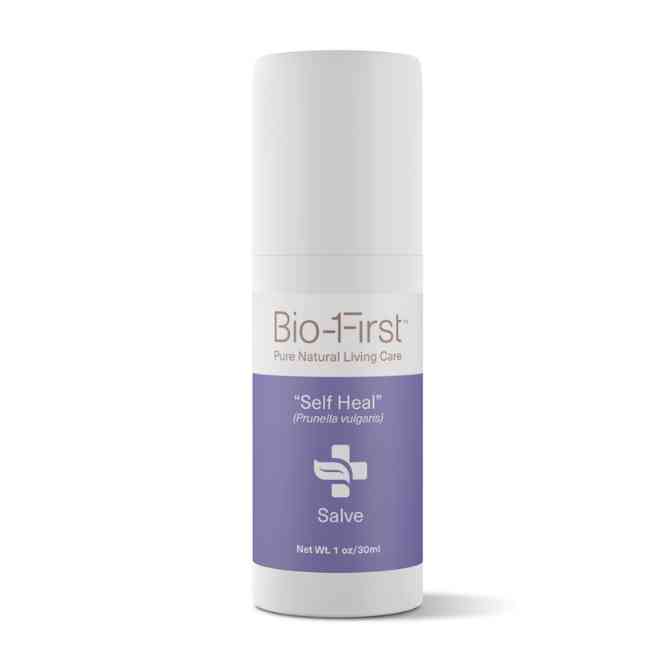 'Self Heal' Salve