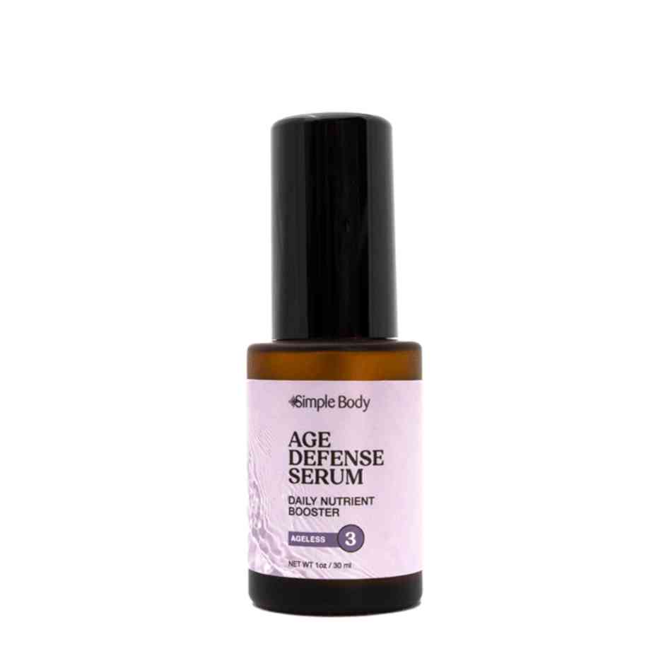Age Defense Serum
