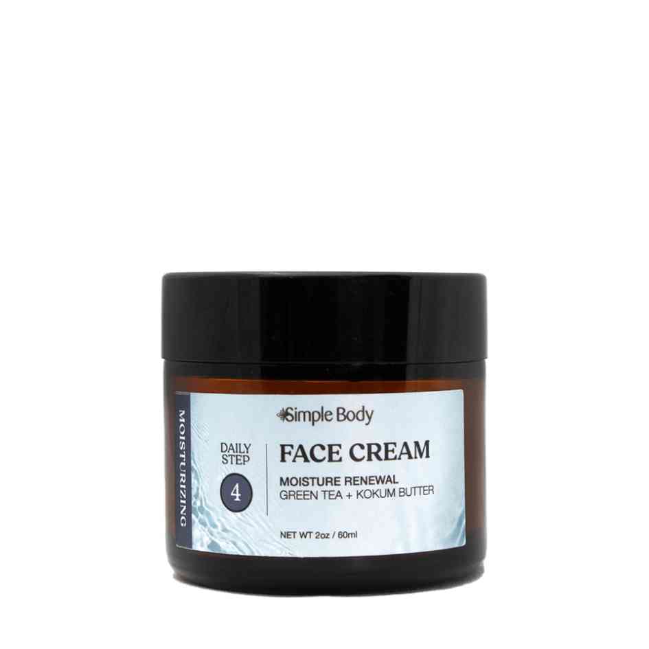 Face Cream