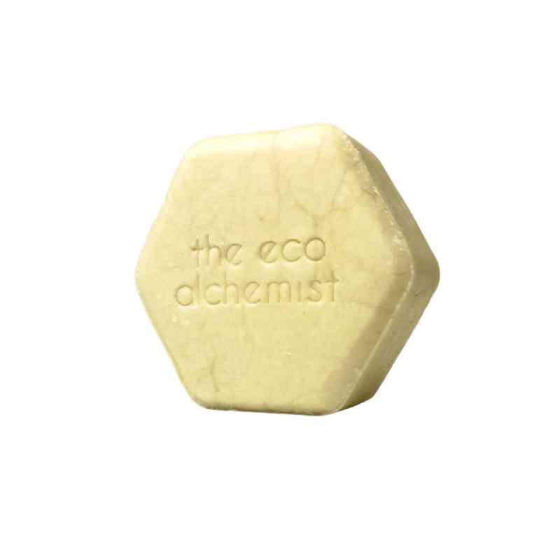 Smooth Operator Shampoo Bar