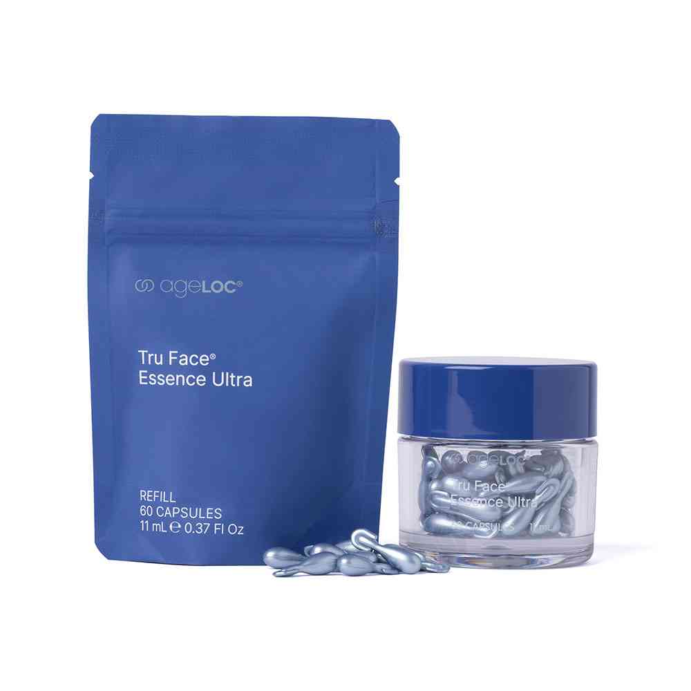 ageLOC® Tru Face® Essence Ultra