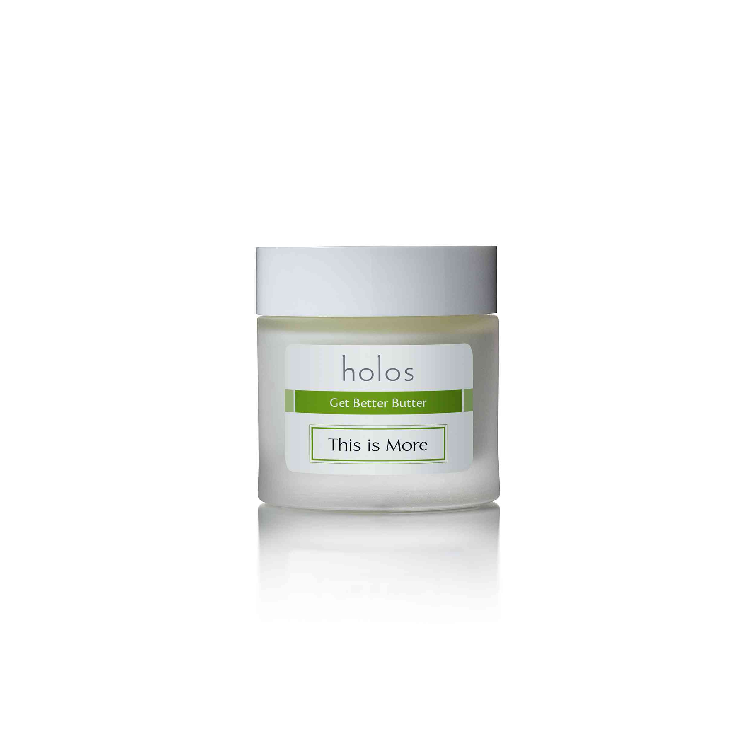 This is More Get Better Butter 100ml
