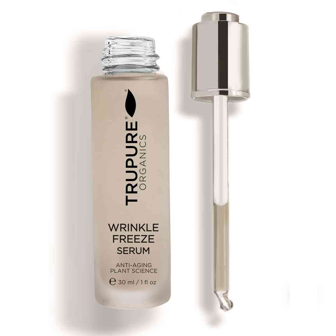 Wrinkle Freeze Serum