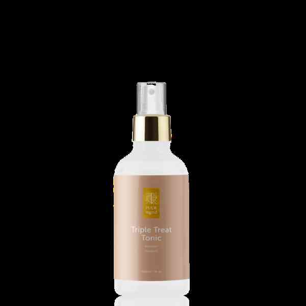 Triple Treat Tonic