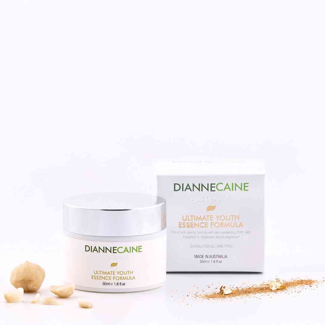 Ultimate Youth Essence Formula