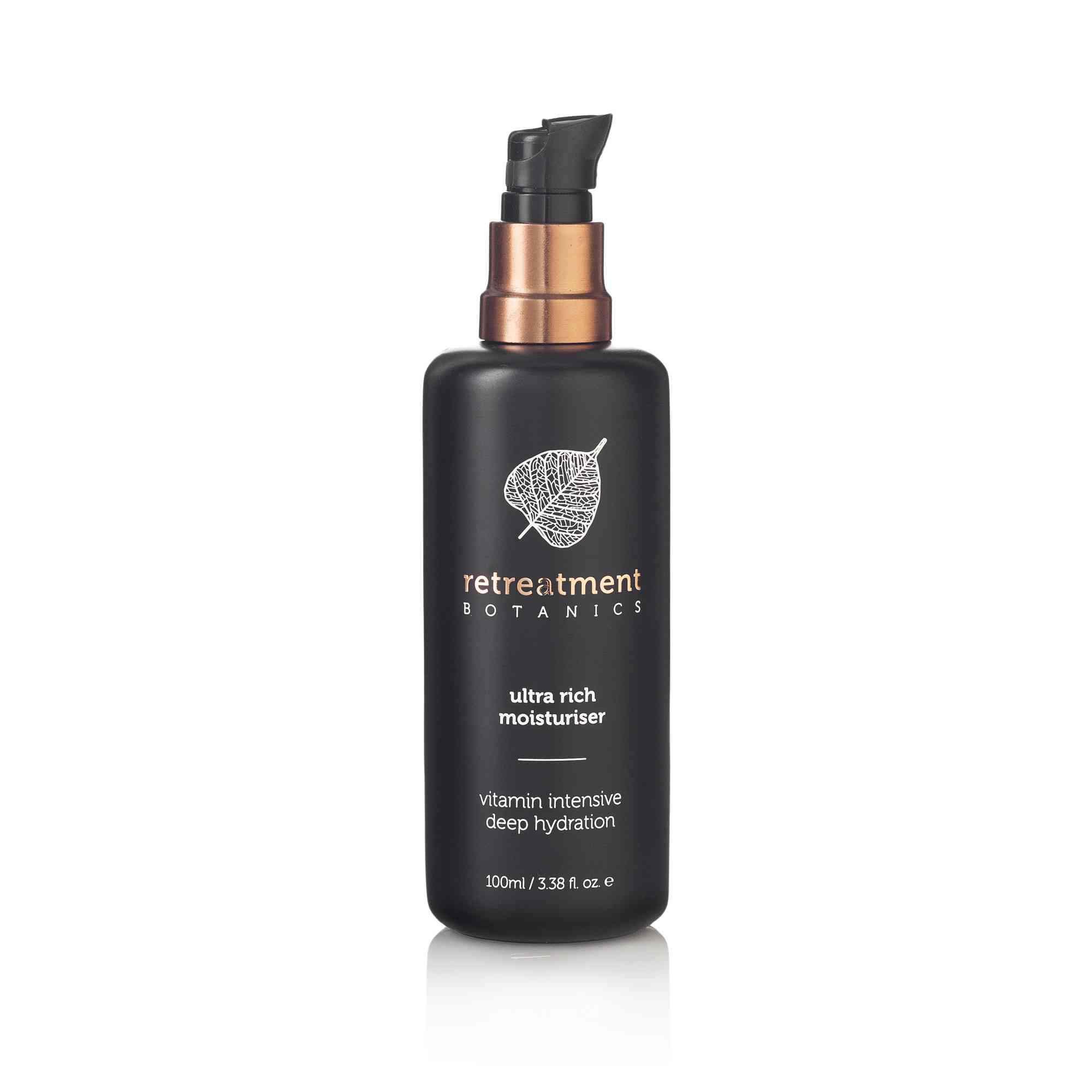 Ultra Rich Moisturiser