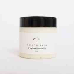 Whipped Tallow Balm