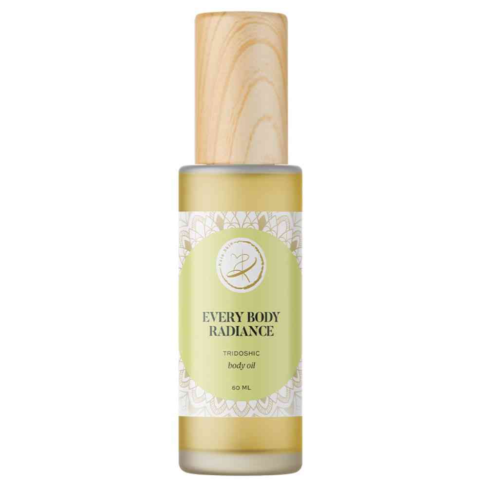 EveryBody Radiance Body Oil