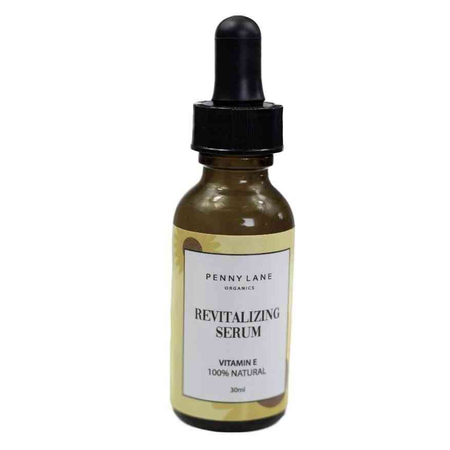 Revitalizing Serum