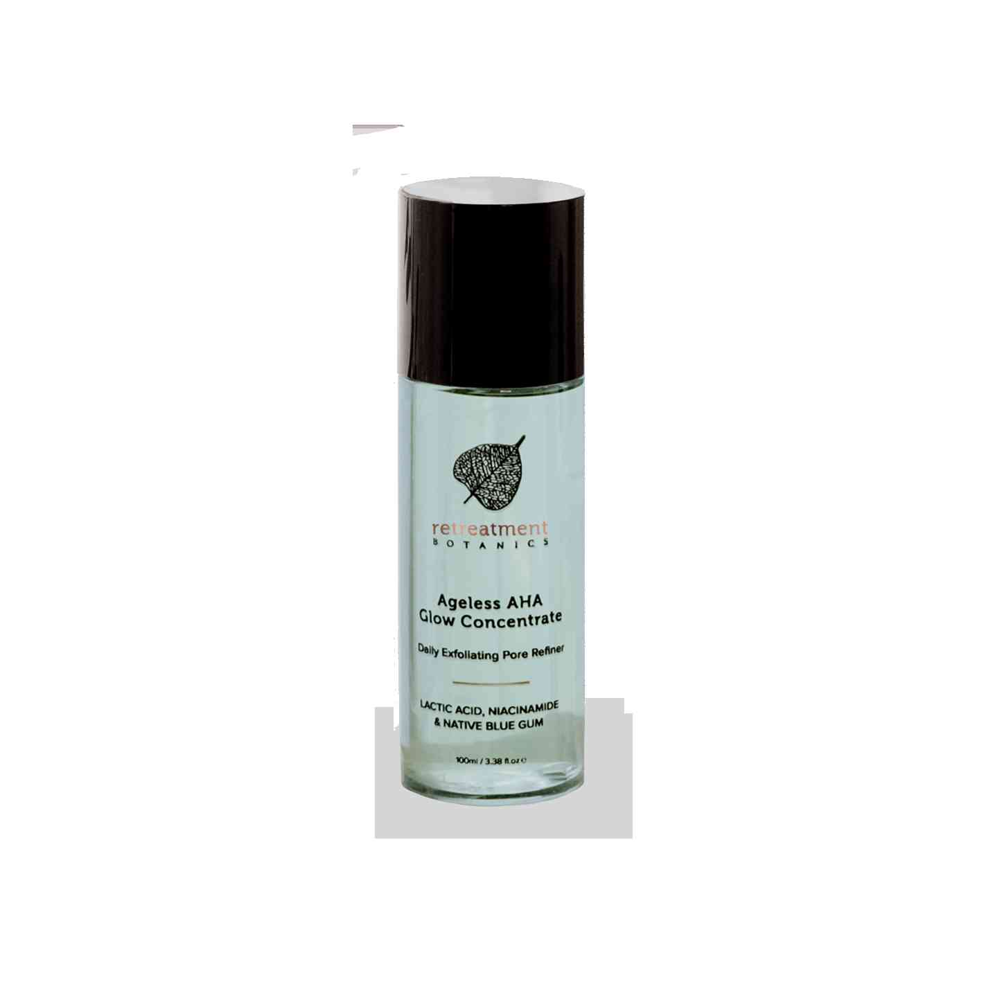 Ageless AHA Glow Concentrate