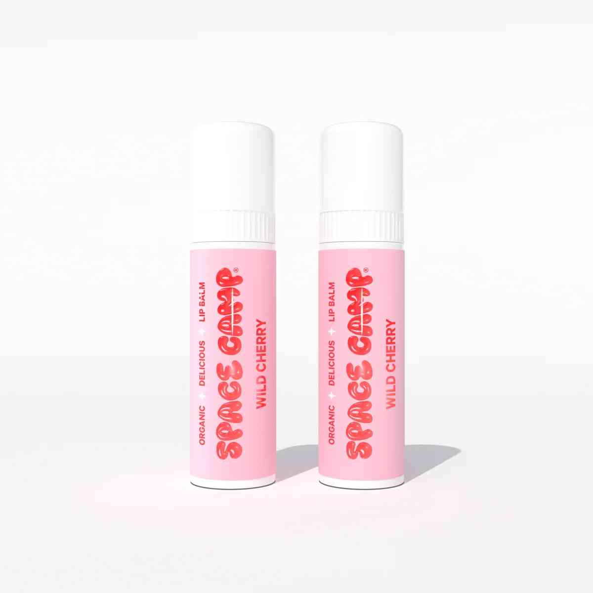 Wild Cherry Lip Balm