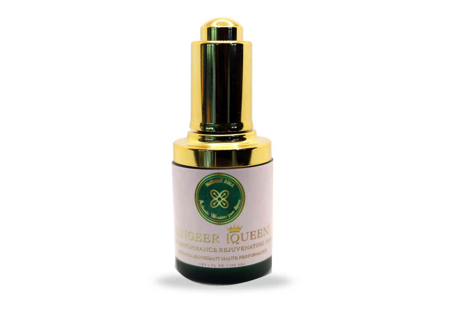 High Performance Rejuvenating Serum
