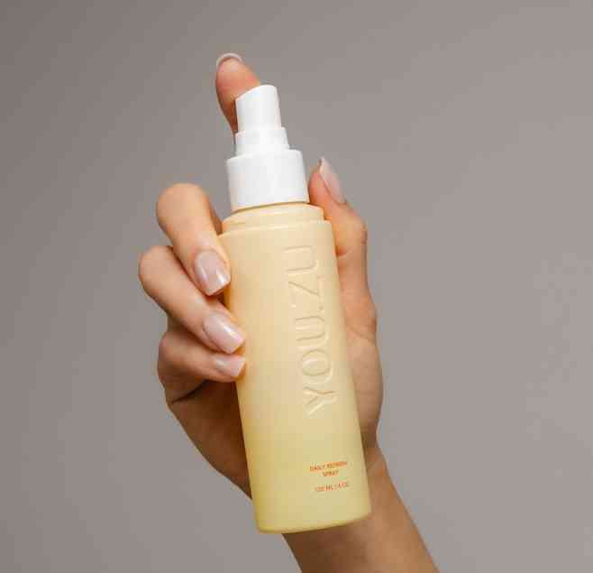 YOUZU DAILY REFRESH SPRAY