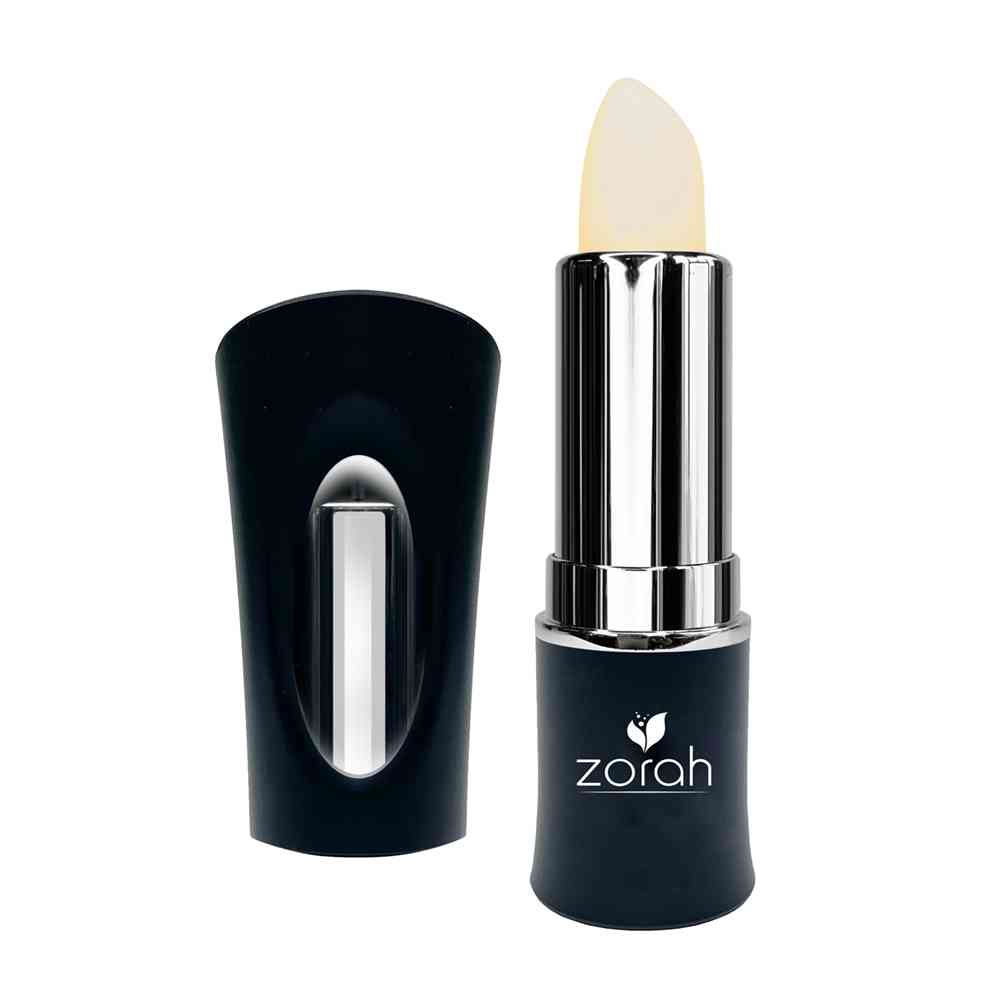 Zoé | triple action plumping lip care