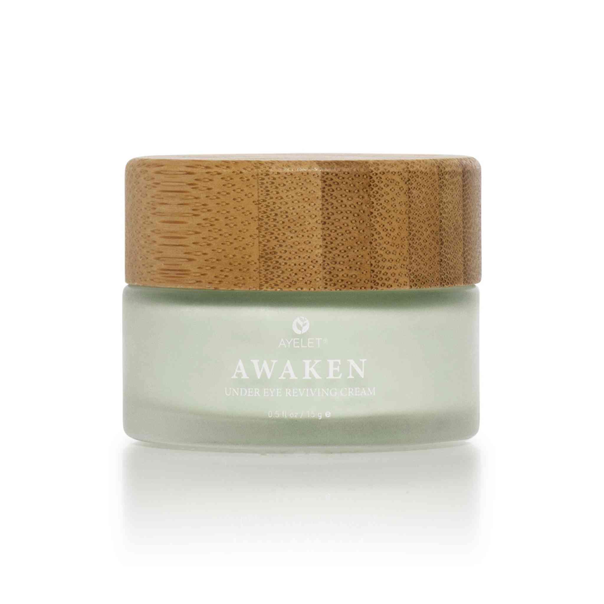 Awaken Reviving Under Eye Cream