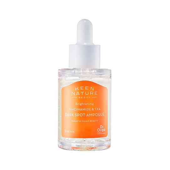Niacinamide & TXA Dark Spot Ampoule
