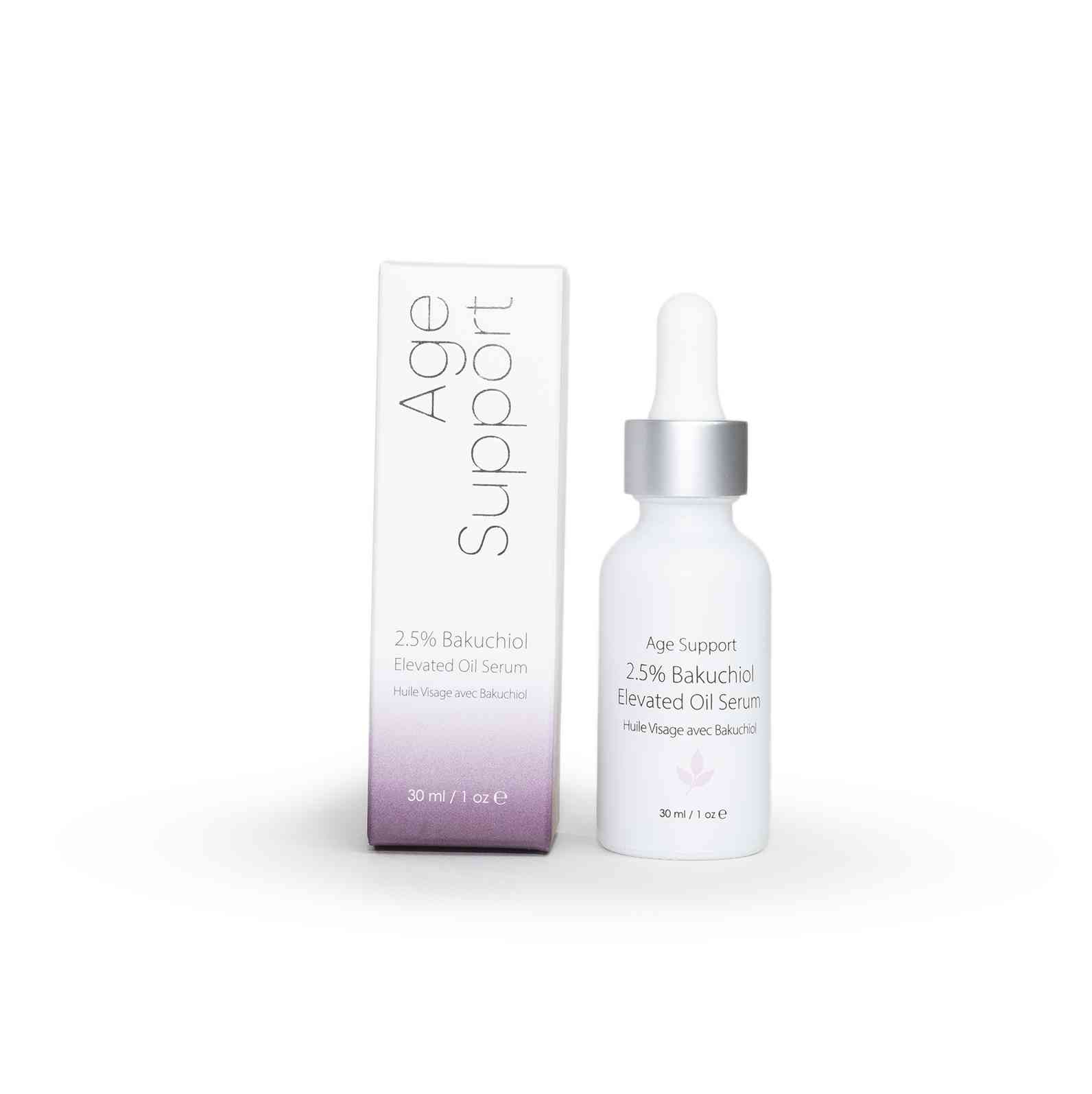 Age Support Bakuchiol Serum