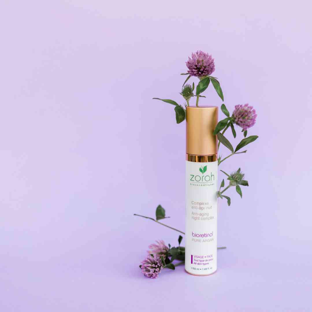 Bioretinol Anti-aging night complex