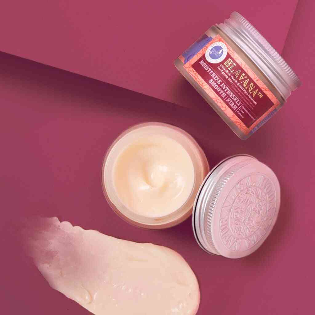 Blavana Ultra-rich Youth-Boost Face Pommade