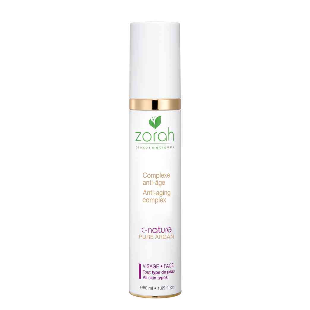 C-nature Anti-aging complex