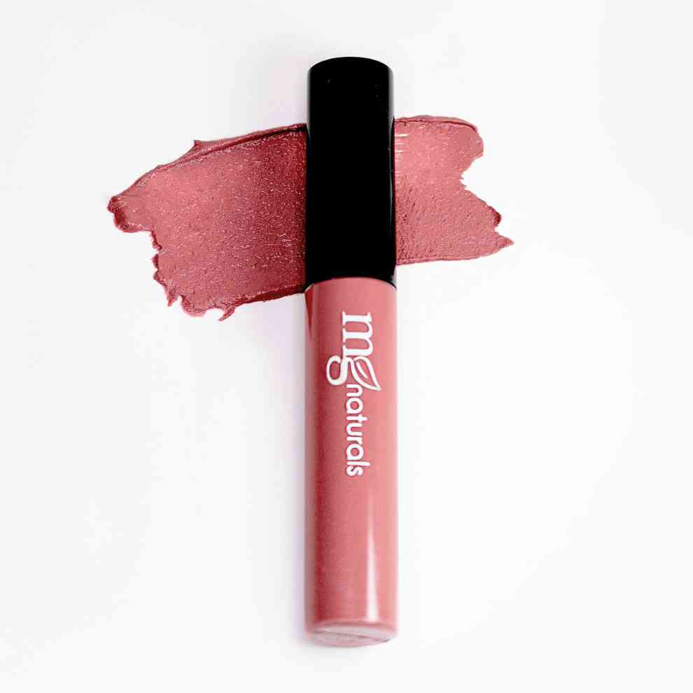 Cashmere Organic lip Gloss