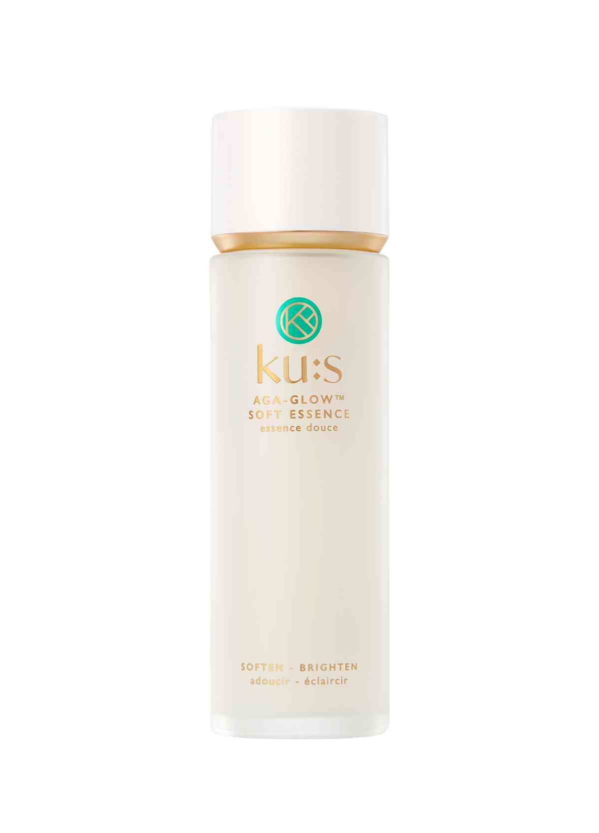 KUS AGA-GLOW™ SOFT ESSENCE