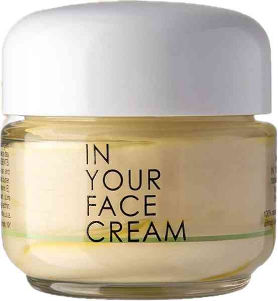 THE CREAM
