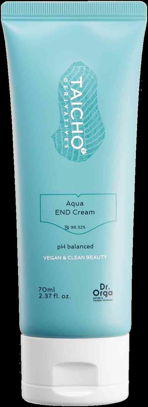 Taicho Aqua END Cream