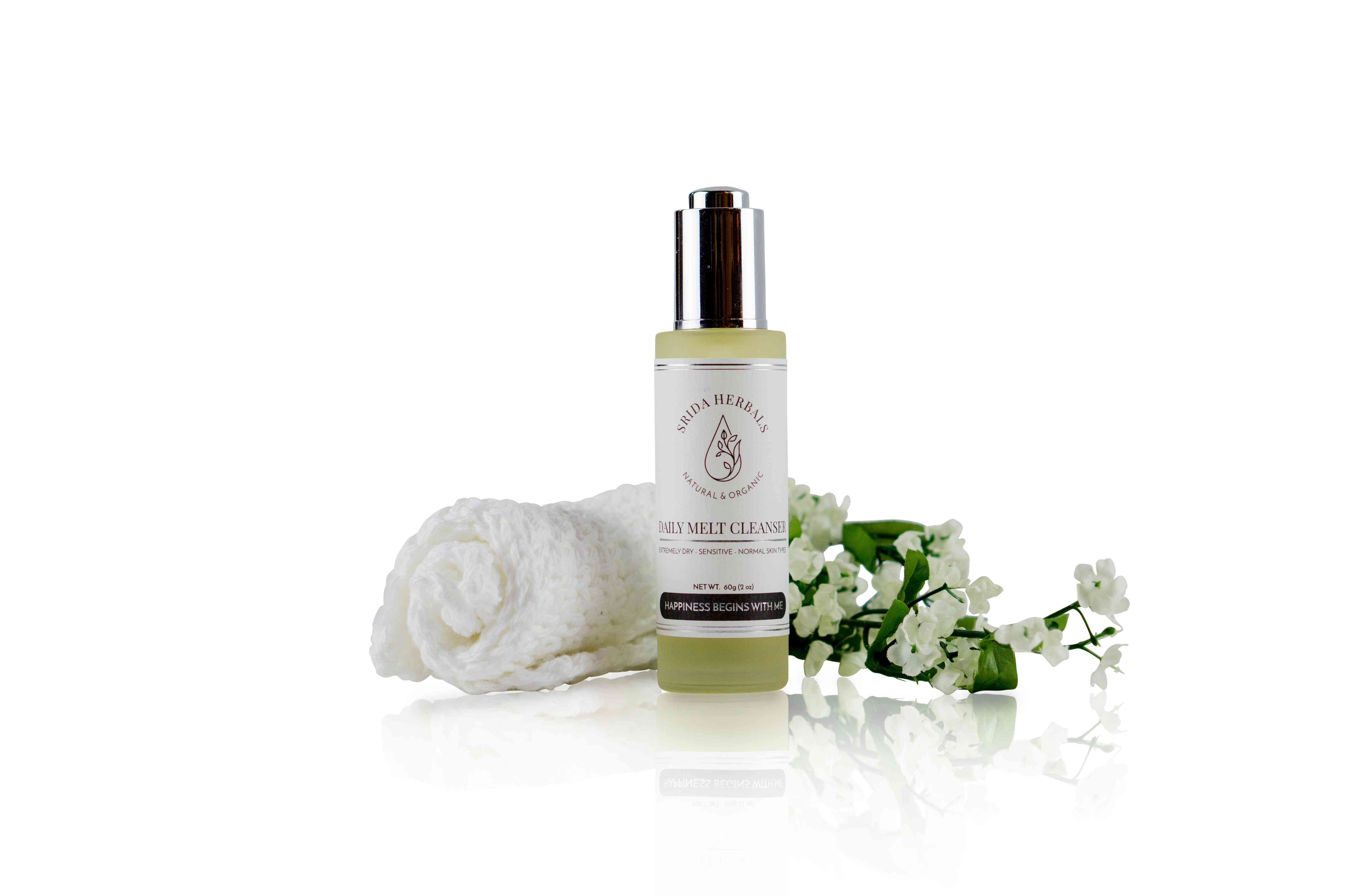 Daily Melt Cleanser