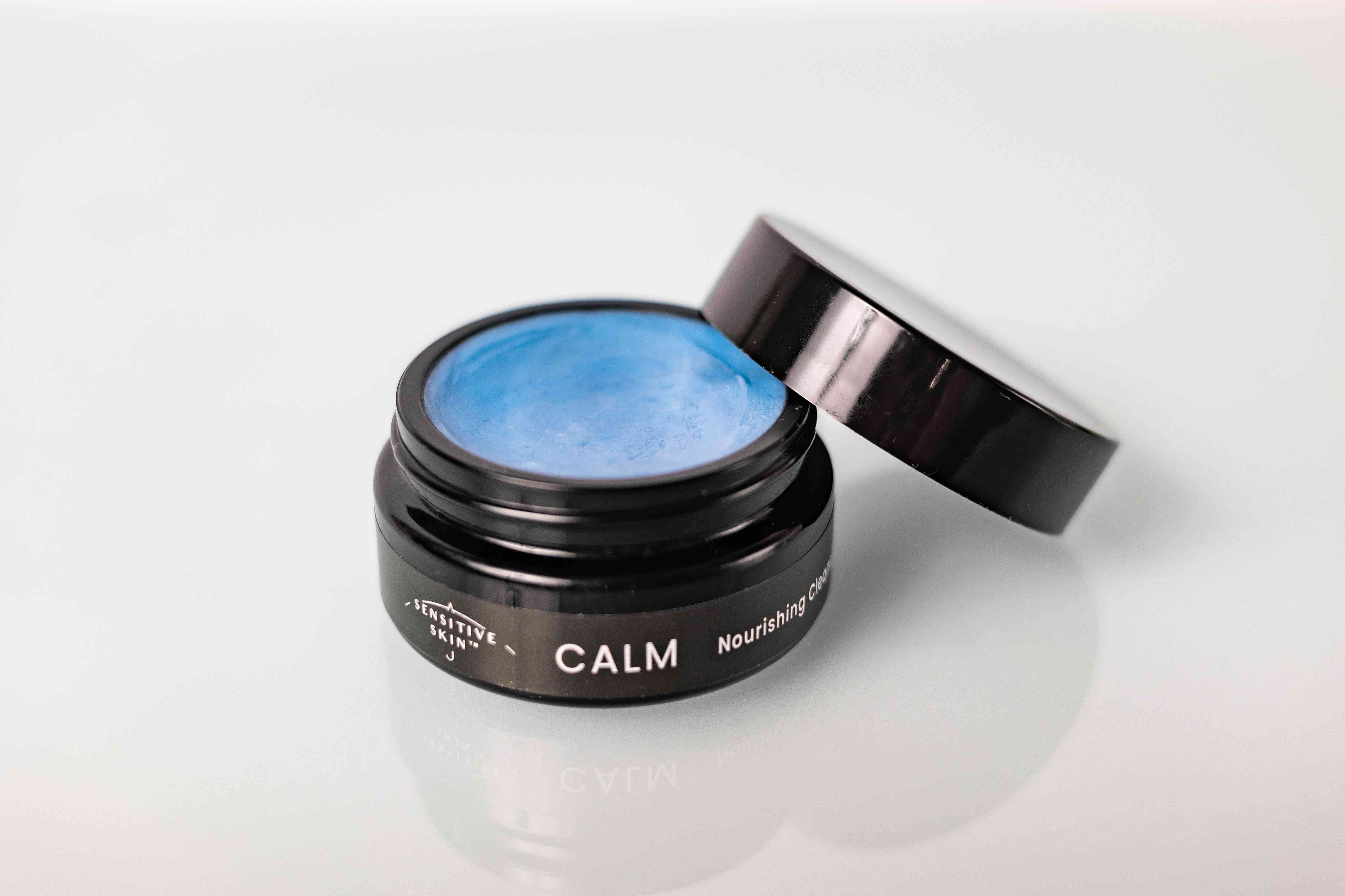 CALM, Nourishing Cleansing Balm