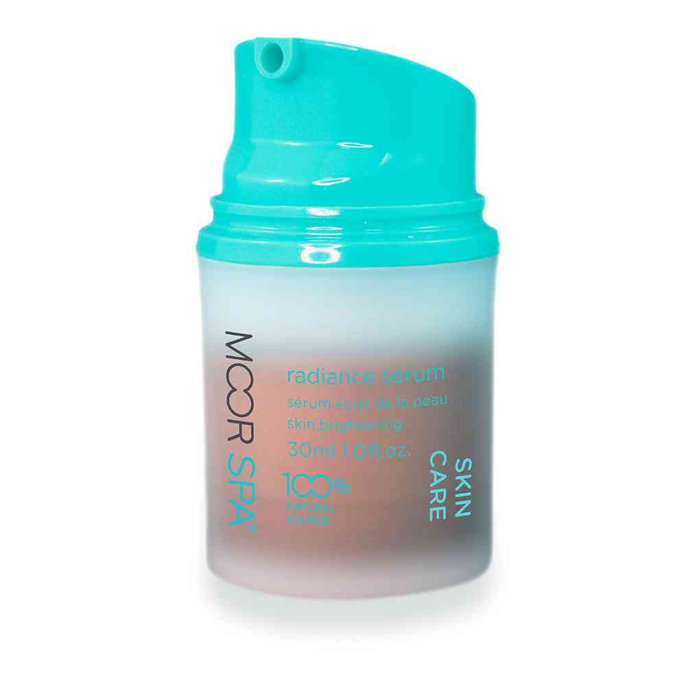 Moor Spa Radiance Serum