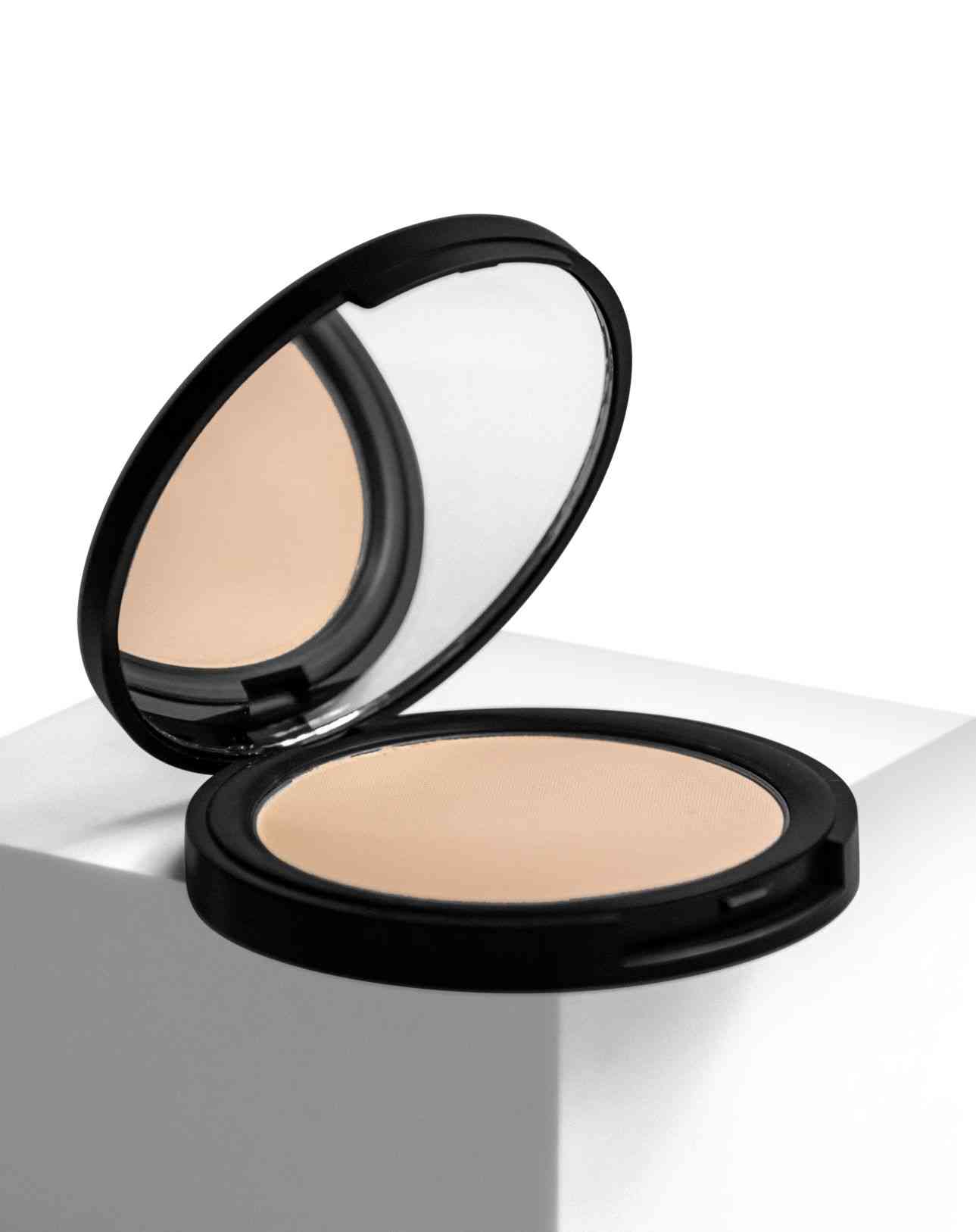 Pressed Foundation