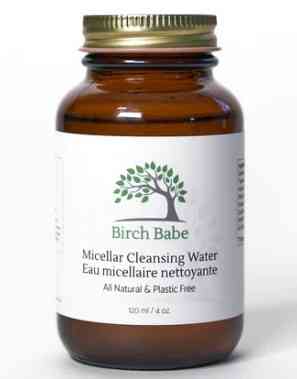 Micellar Cleansing Water