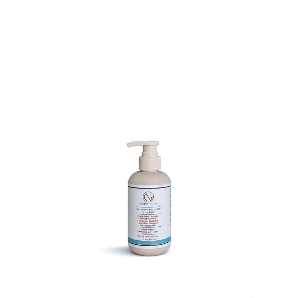 MULTIPURPOSE MOISTURIZER FOR FACE & BODY